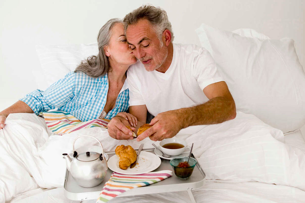 Testosterone therapy In Eldersburg: Sex life