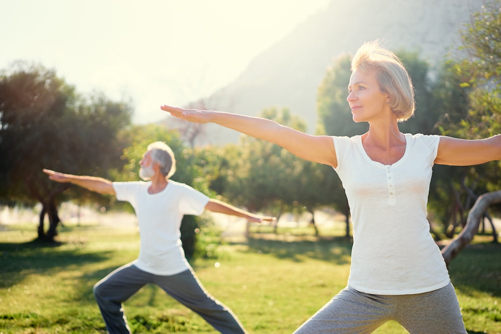 Testosterone therapy In Eldersburg: Slim Body