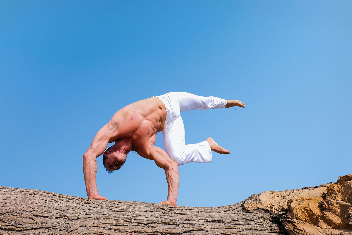 Testosterone therapy In Eldersburg: Muscle Strength
